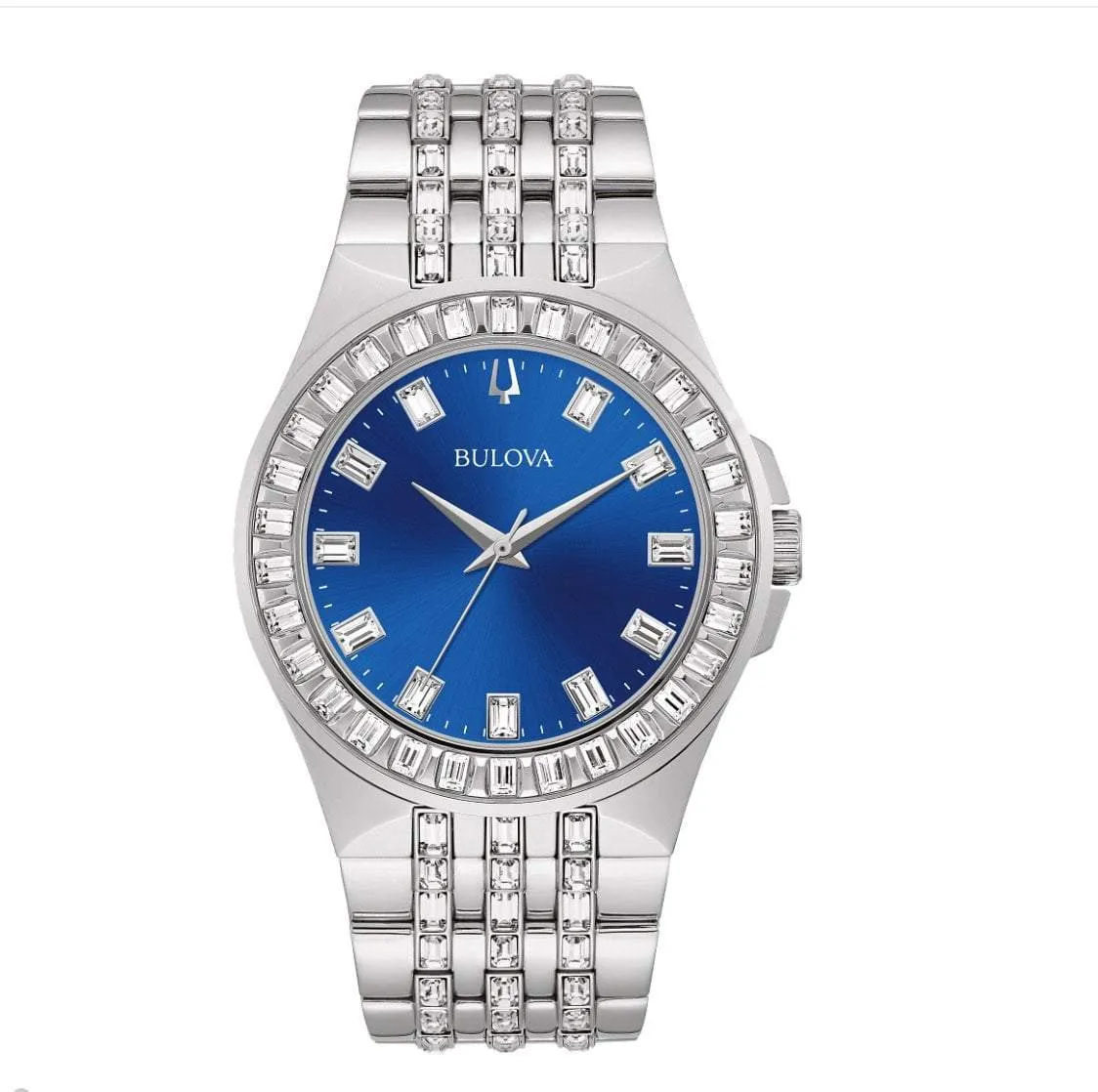 Bulova-Crystal 96L290