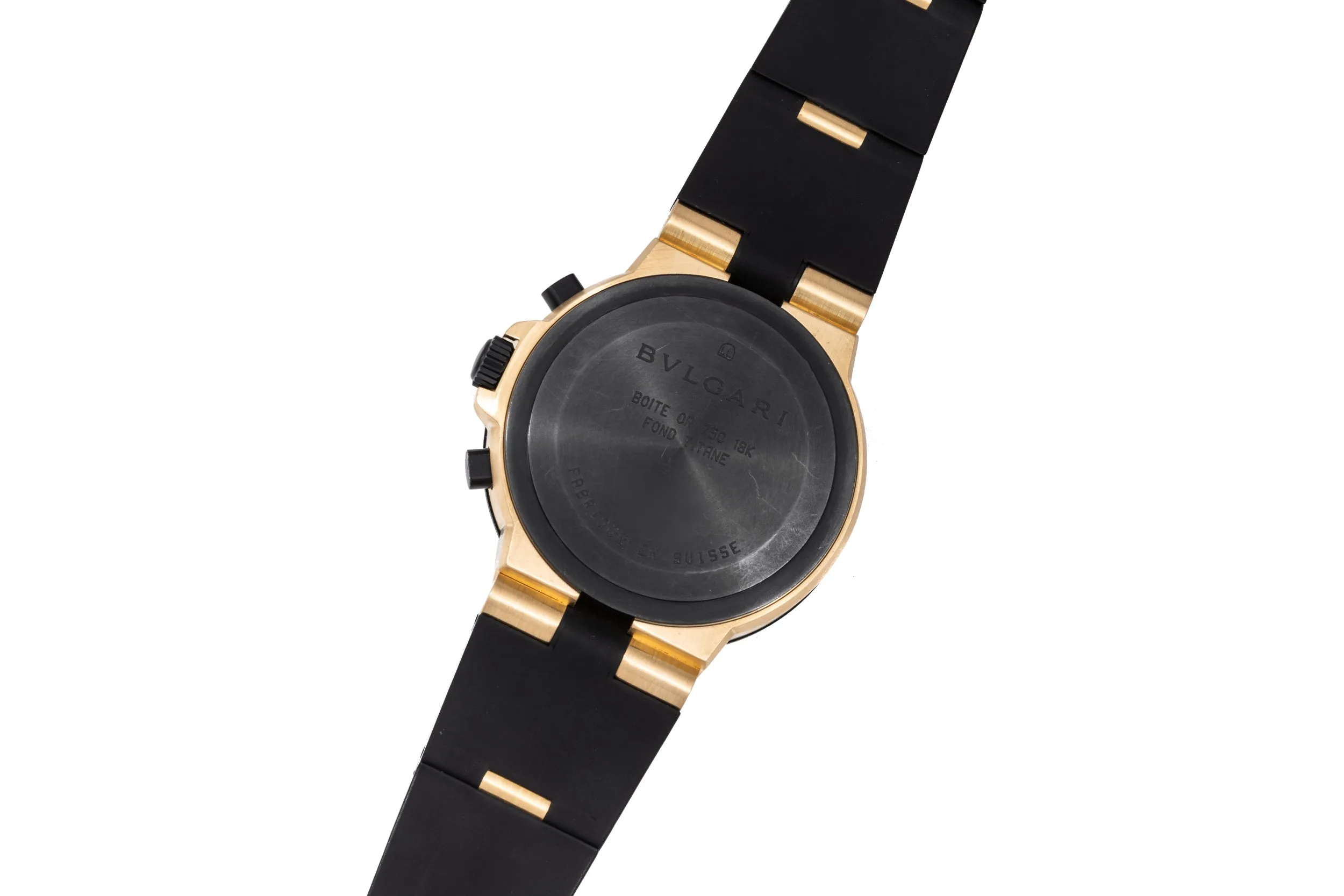 Bvlgari Diagono