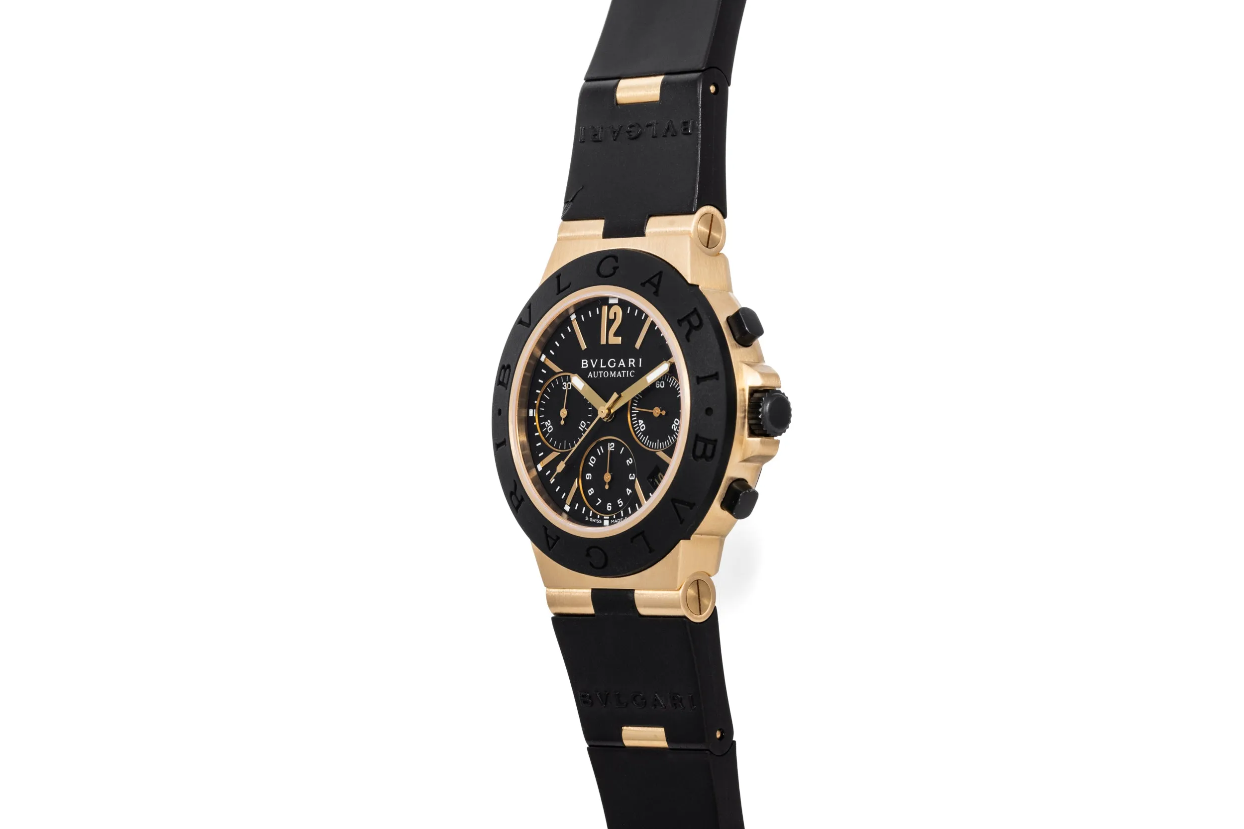 Bvlgari Diagono