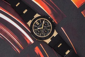 Bvlgari Diagono