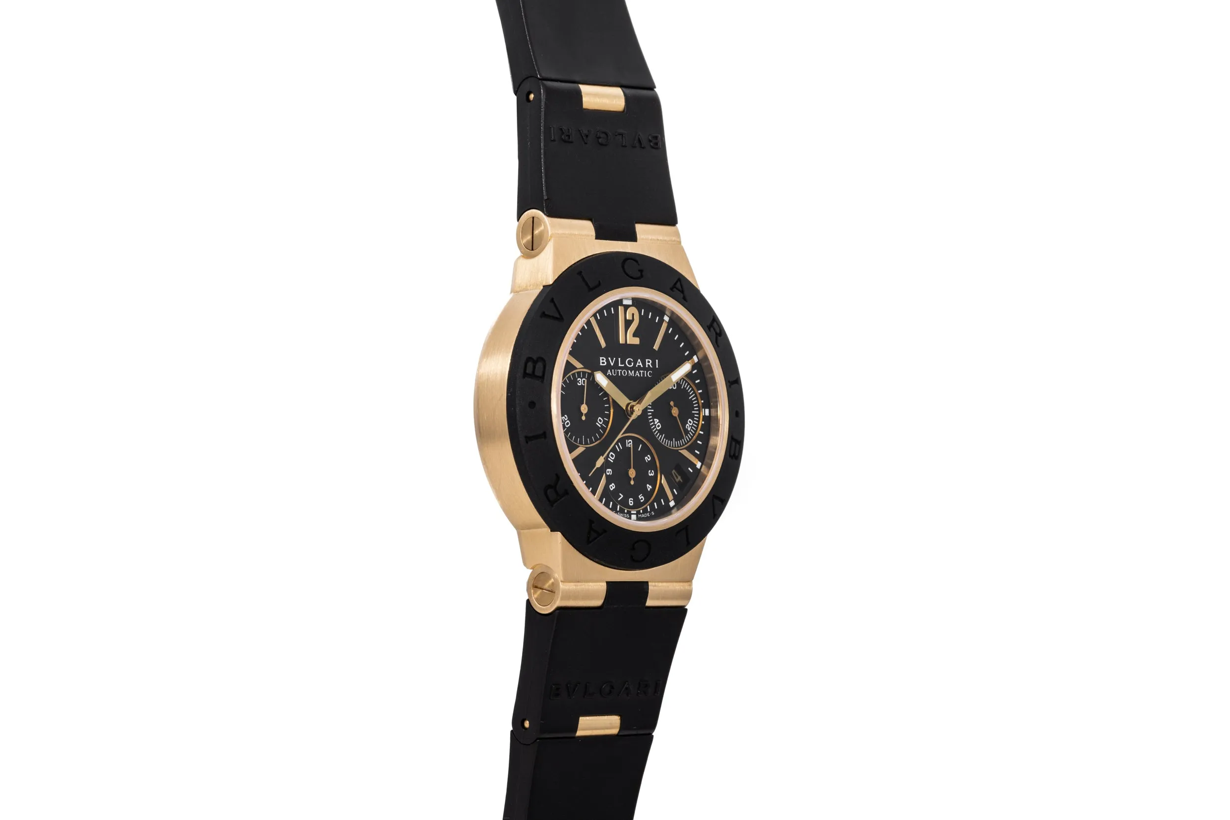 Bvlgari Diagono