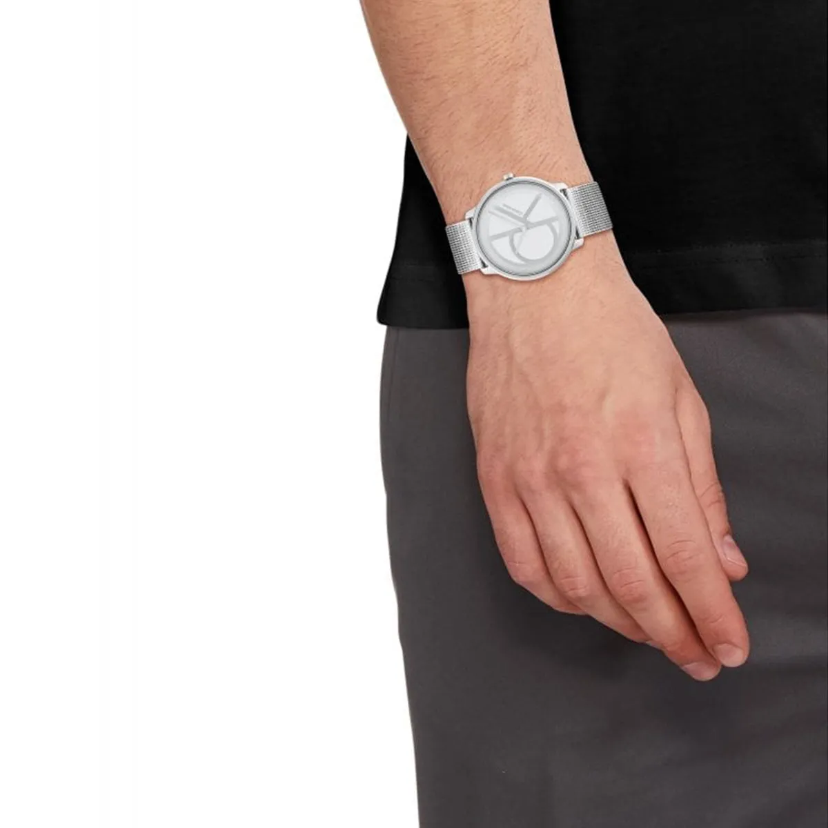 Calvin Klein - Iconic - 25200027