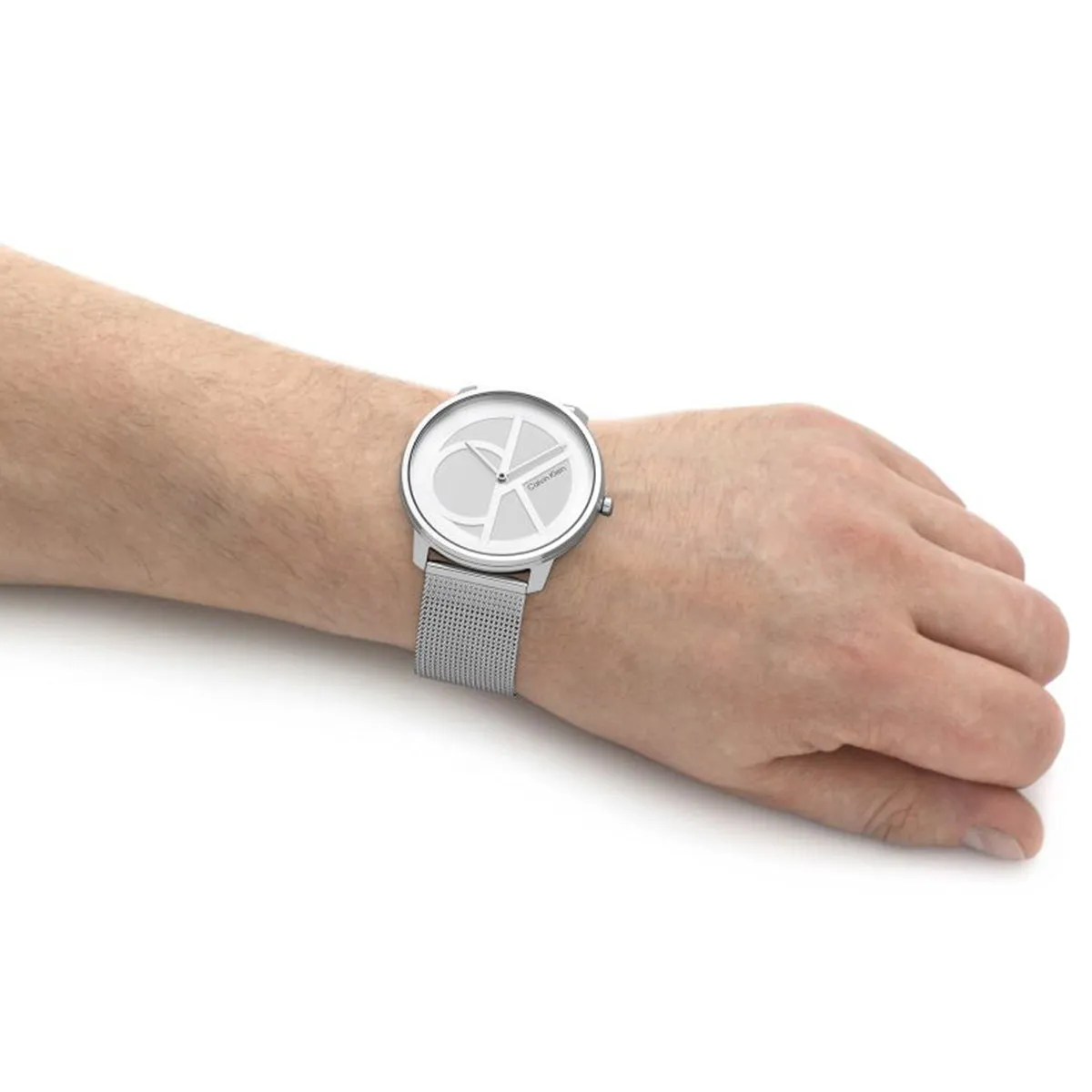 Calvin Klein - Iconic - 25200027