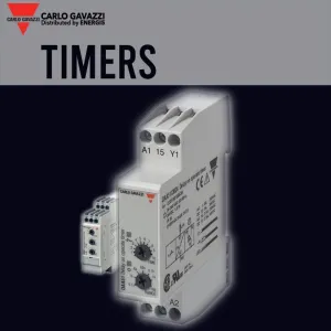 Carlo Gavazzi DMC01DB23