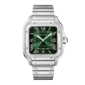 Cartier Santos de Cartier Large WSSA0062