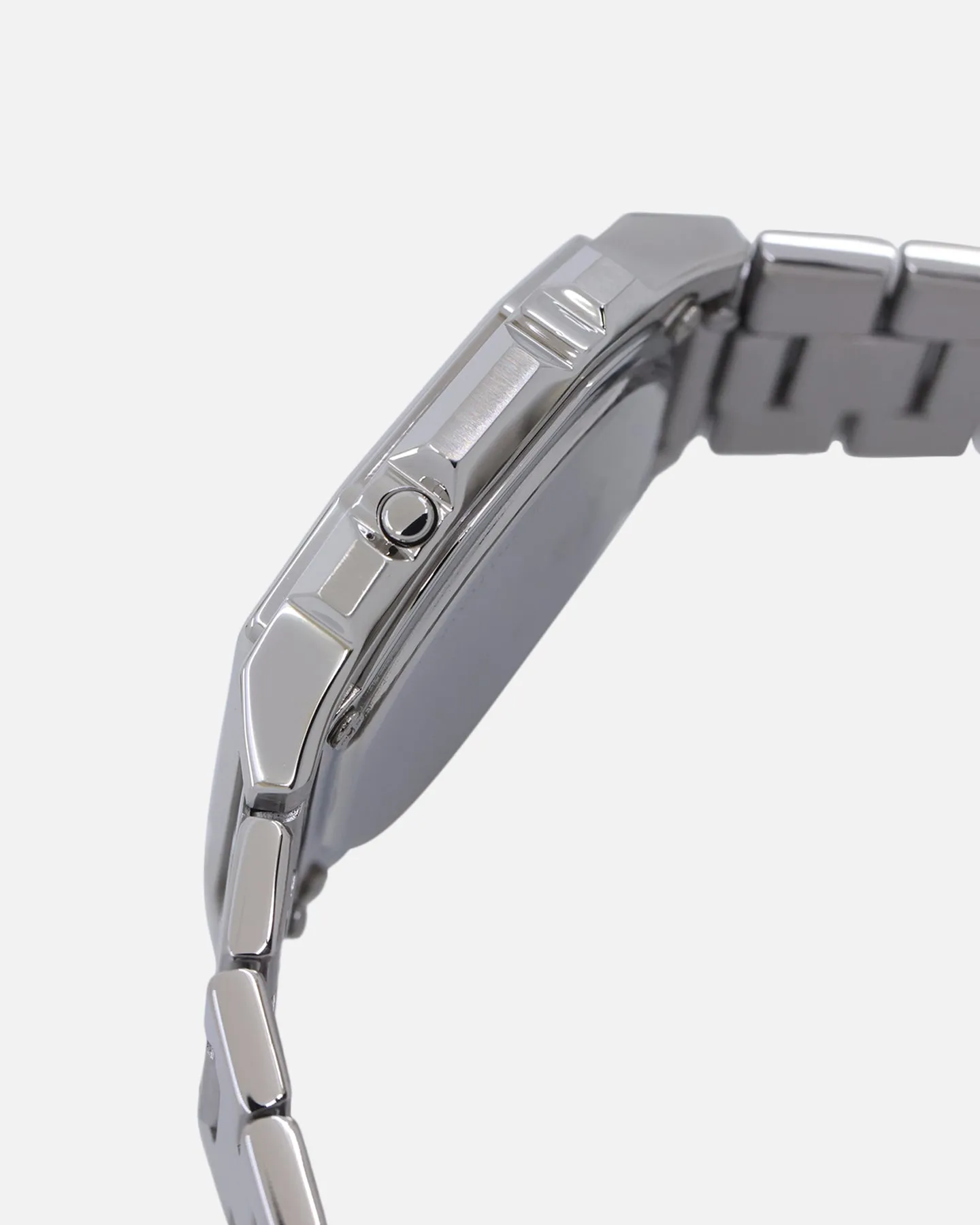 Casio A1000DN-7D Watch Silver