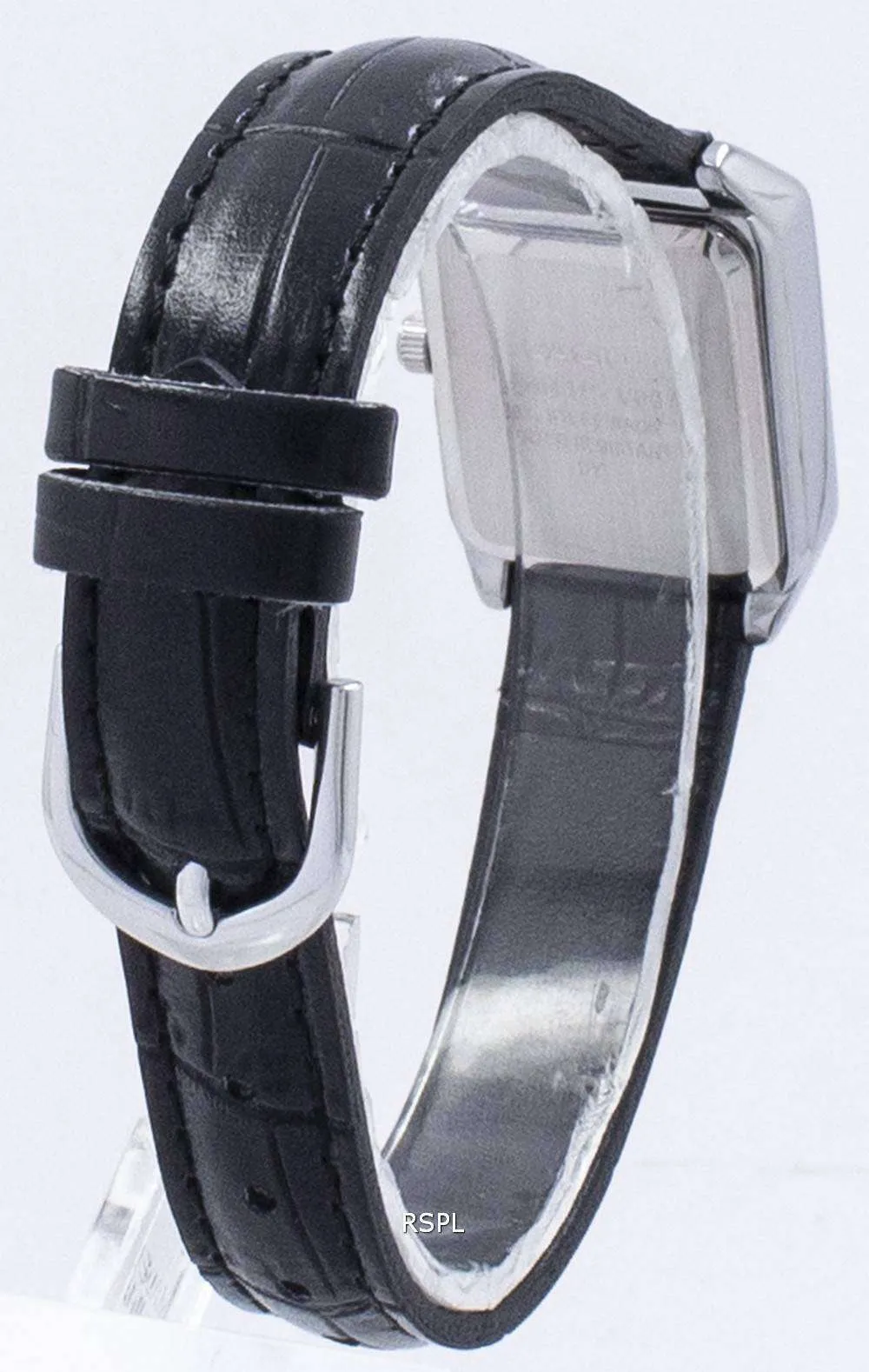 Casio Analog Quartz LTP-V007L-7E1 LTPV007L-7E1 Women's Watch