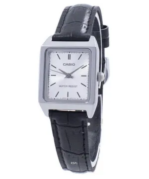 Casio Analog Quartz LTP-V007L-7E1 LTPV007L-7E1 Women's Watch