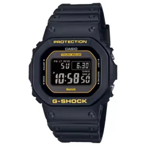 CASIO UNISEX G-Shock DIGITAL 5600 SERIES (GWB5600CY-1)