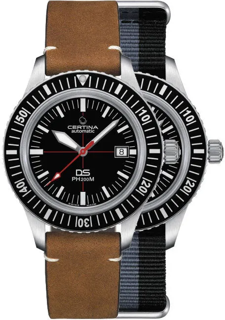 Certina DS PH200M Mens
