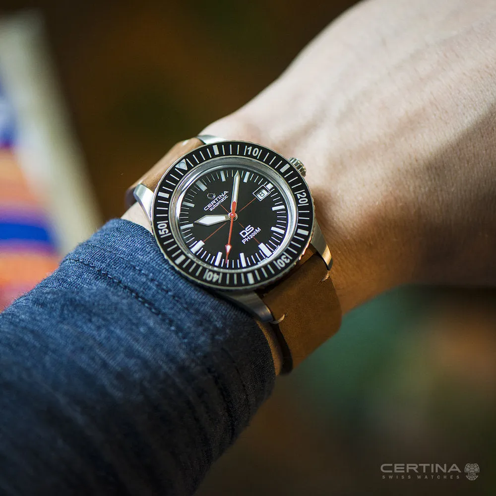 Certina DS PH200M Mens