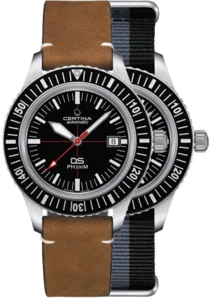 Certina DS PH200M Mens