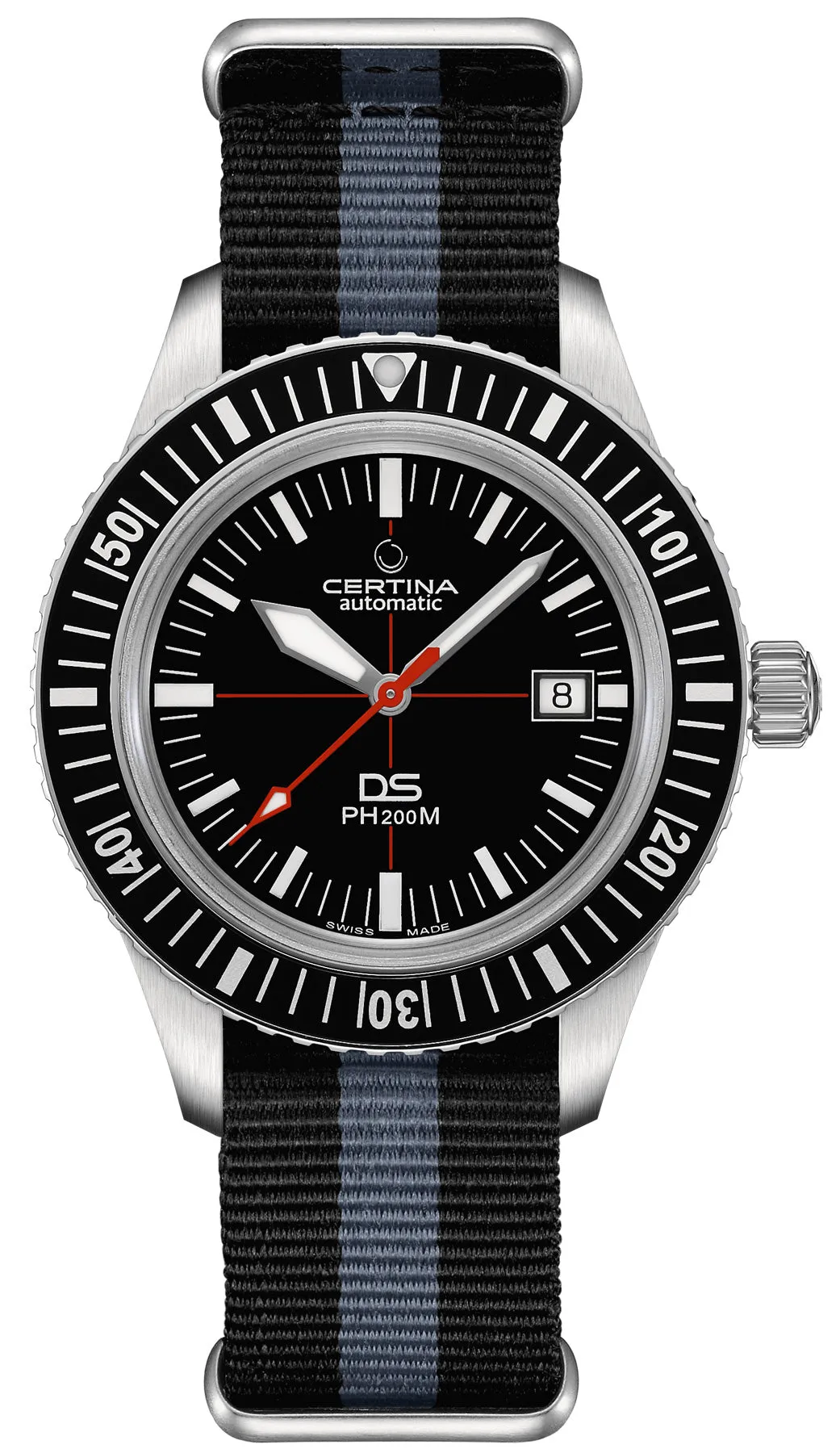 Certina DS PH200M Mens