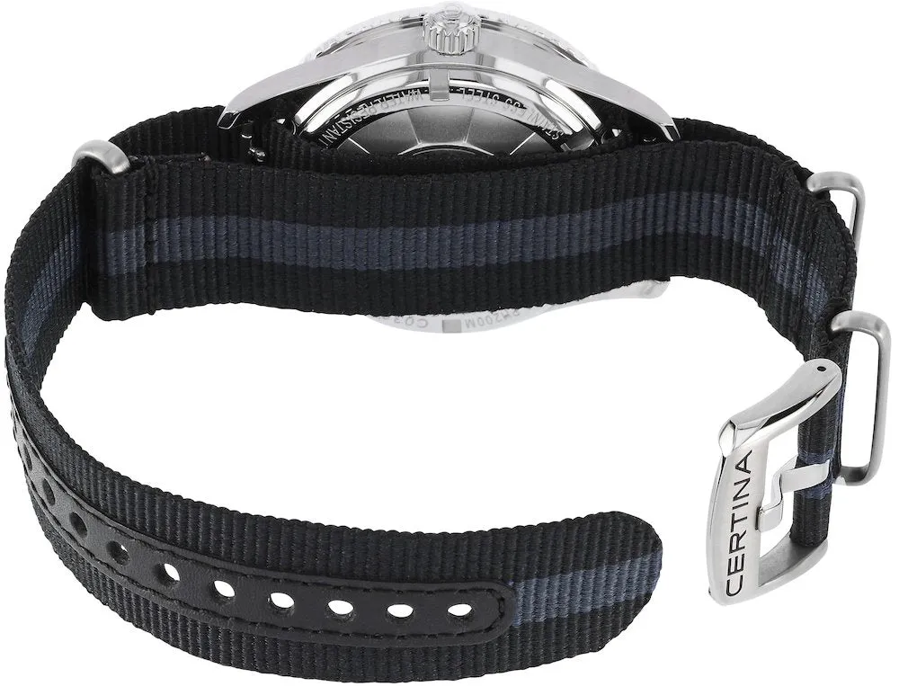 Certina DS PH200M Mens