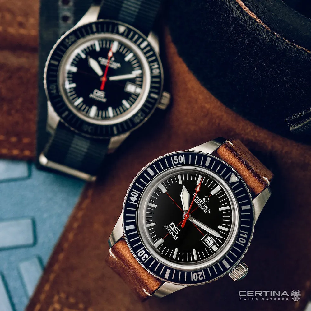 Certina DS PH200M Mens