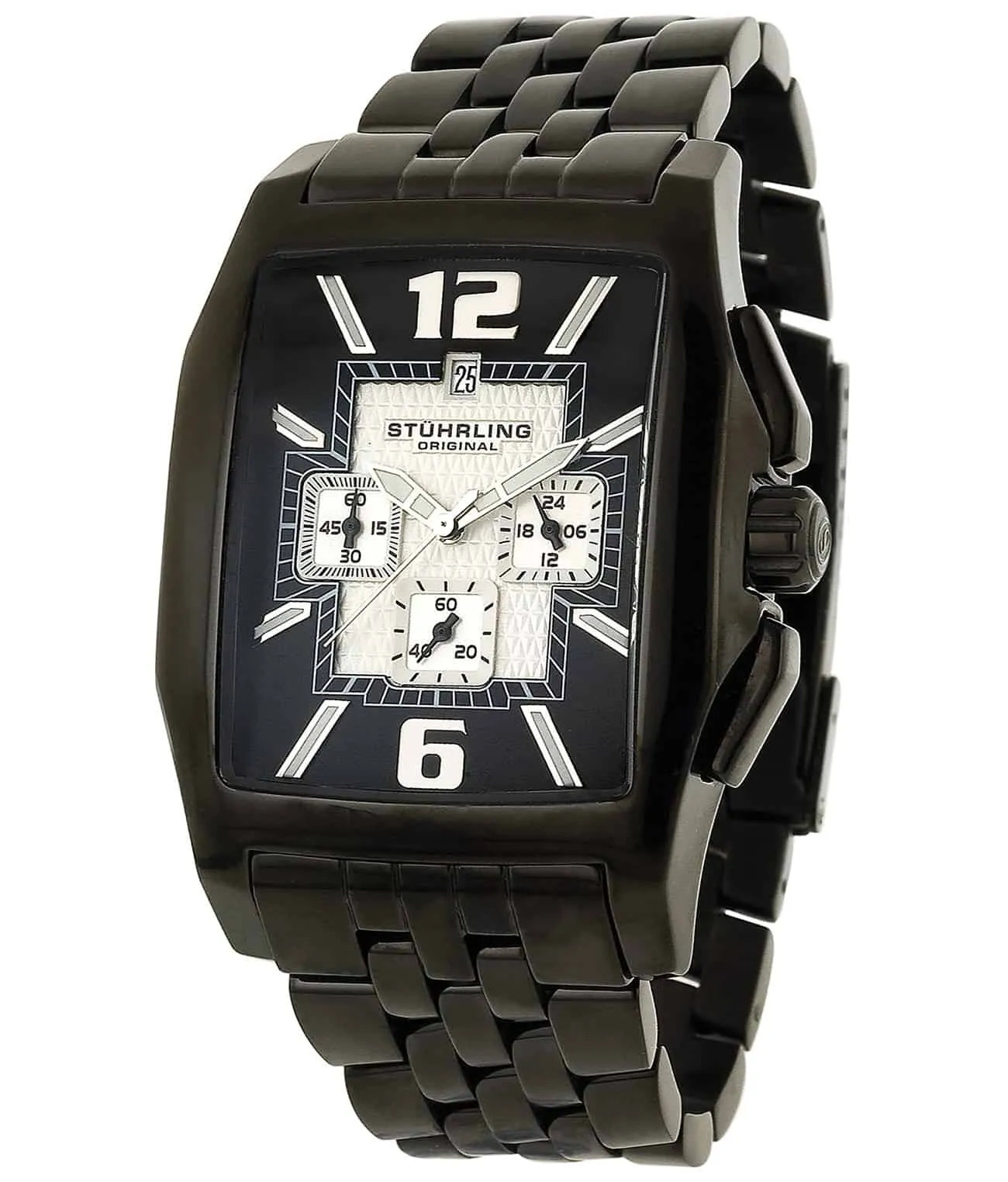 Charing Cross Elite 204B 44mm Classic