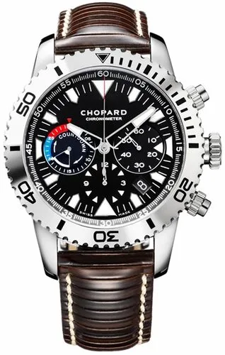 Chopard Classic Racing Chronograph Men's Watch 168463-3001