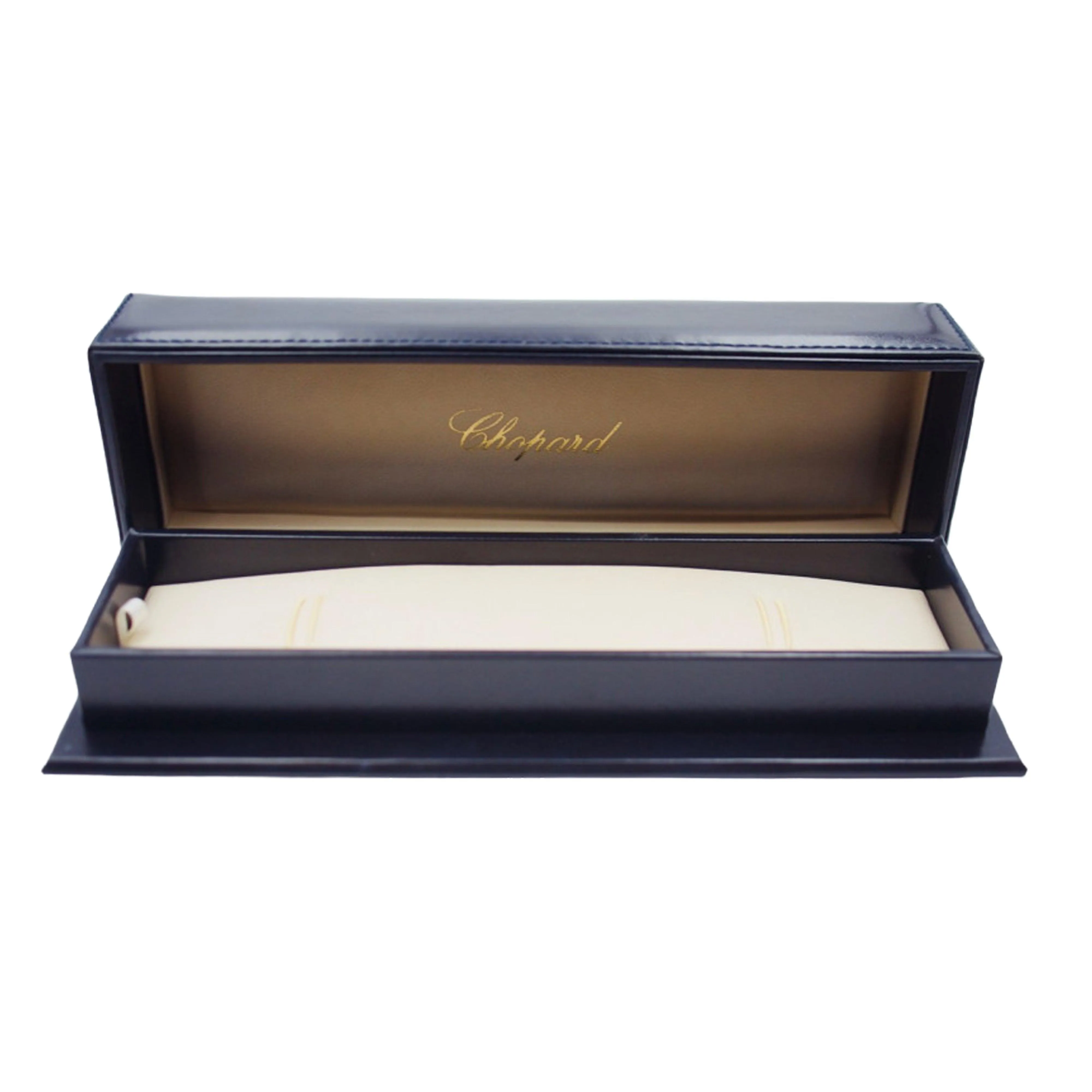 Chopard Happy Sport 8475 With Services Paper & Box 2018