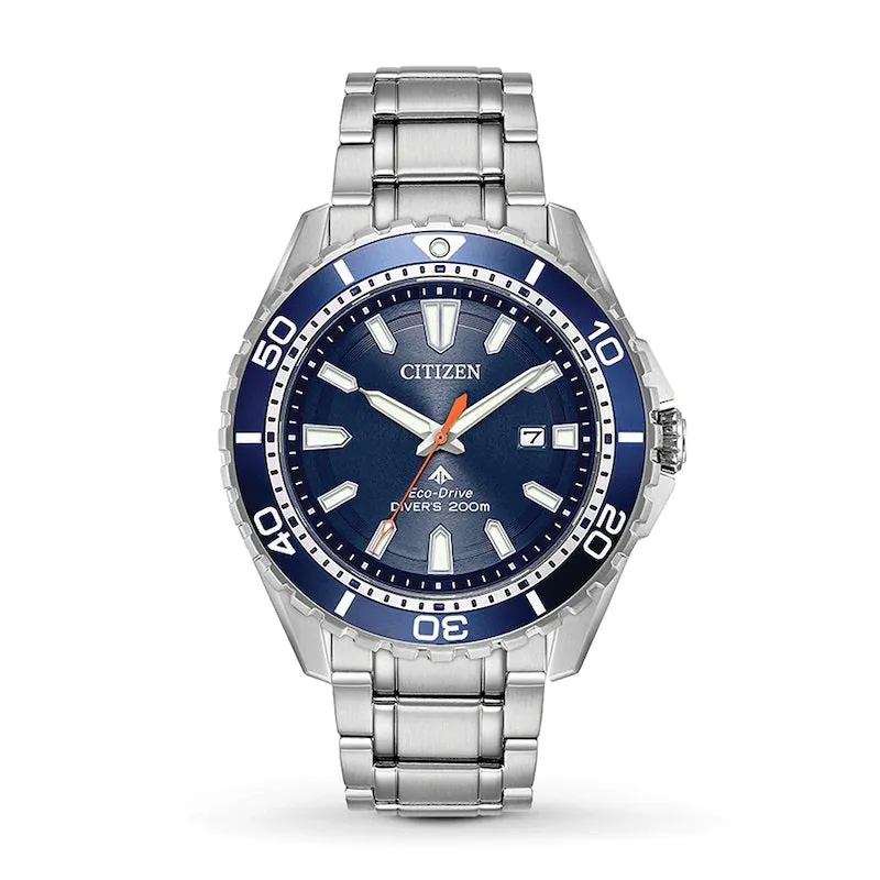 Citizen Eco-Drive Promaster Diver