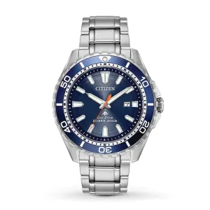 Citizen Eco-Drive Promaster Diver