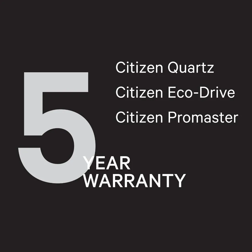 Citizen Gents Dual-Tone Eco-Drive Steel Men's Watch - AU1044-58E