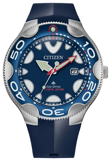 Citizen Promaster Dive Watch