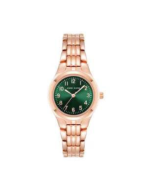 Classic Easy To Read Dial Watch