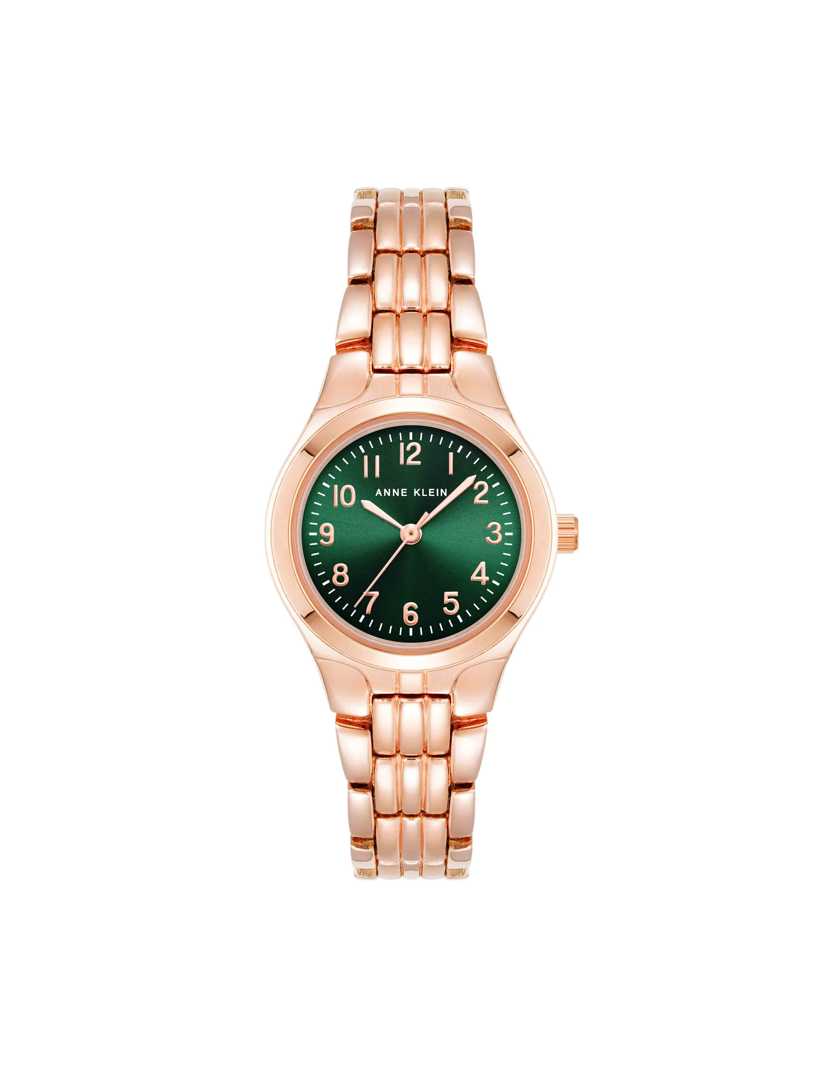Classic Easy To Read Dial Watch