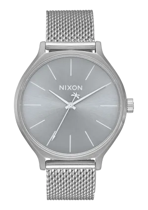 Clique Milanese - All Silver