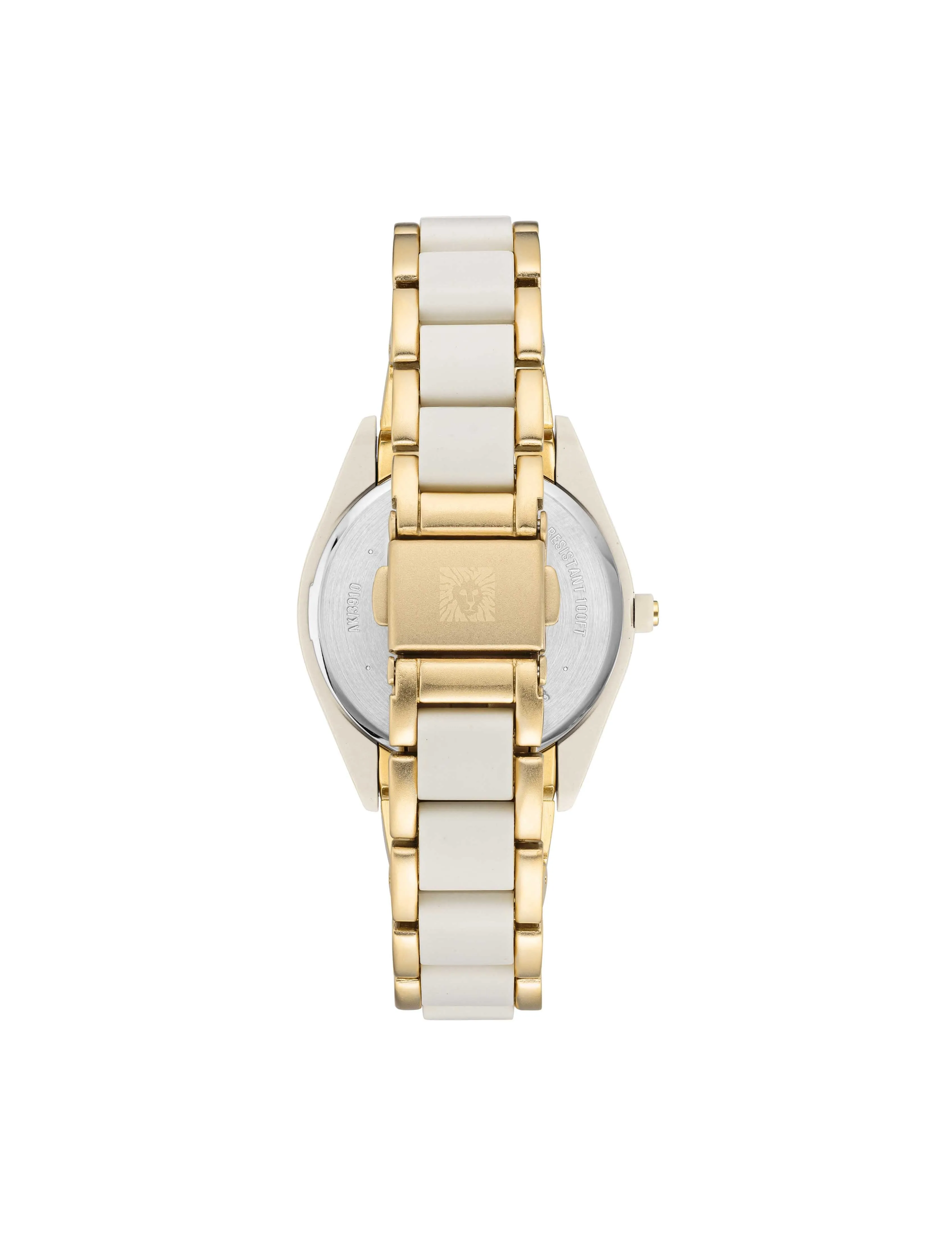 Consider It Solar Recycled Ocean Plastic Bracelet Watch - Sale