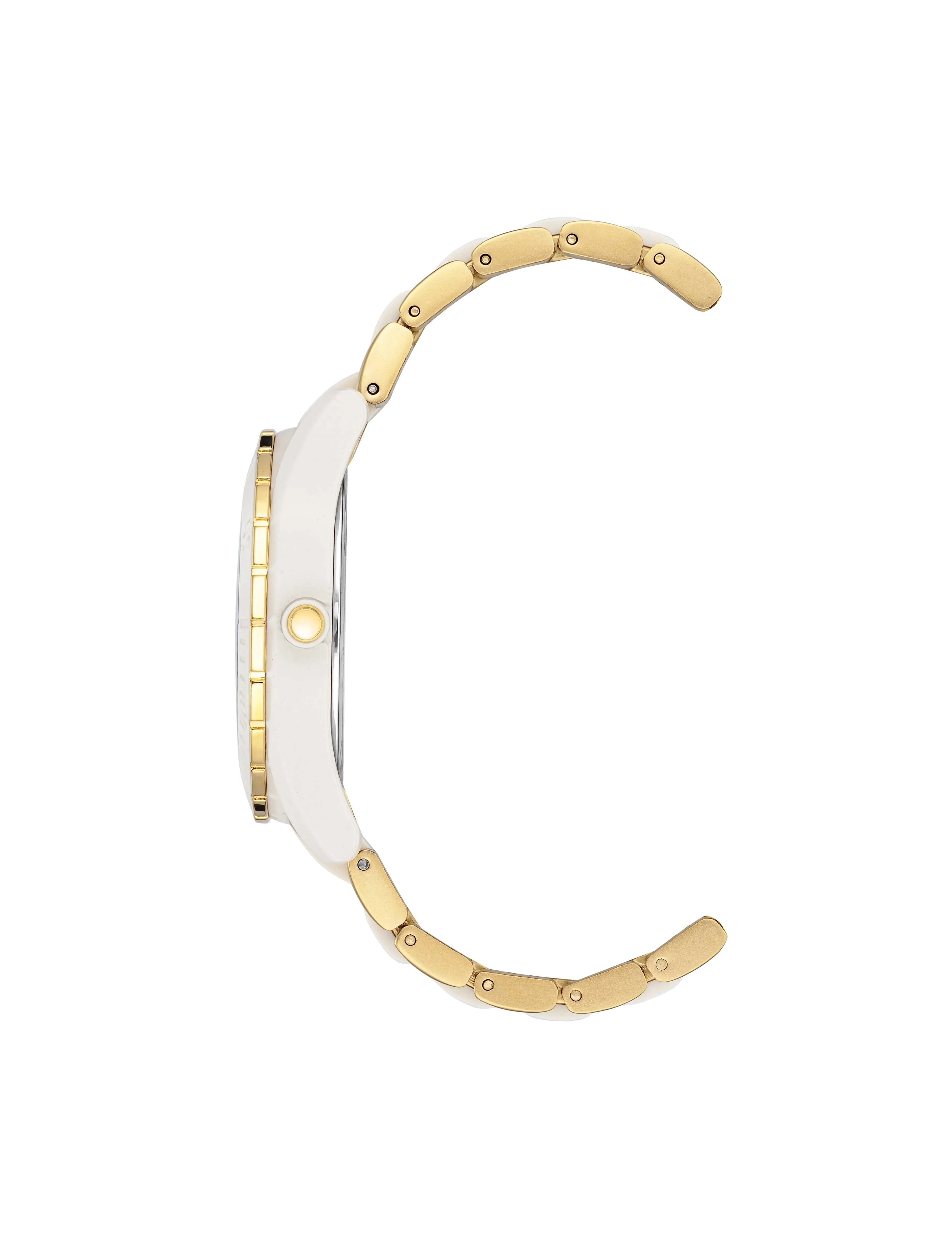 Consider It Solar Recycled Ocean Plastic Bracelet Watch - Sale