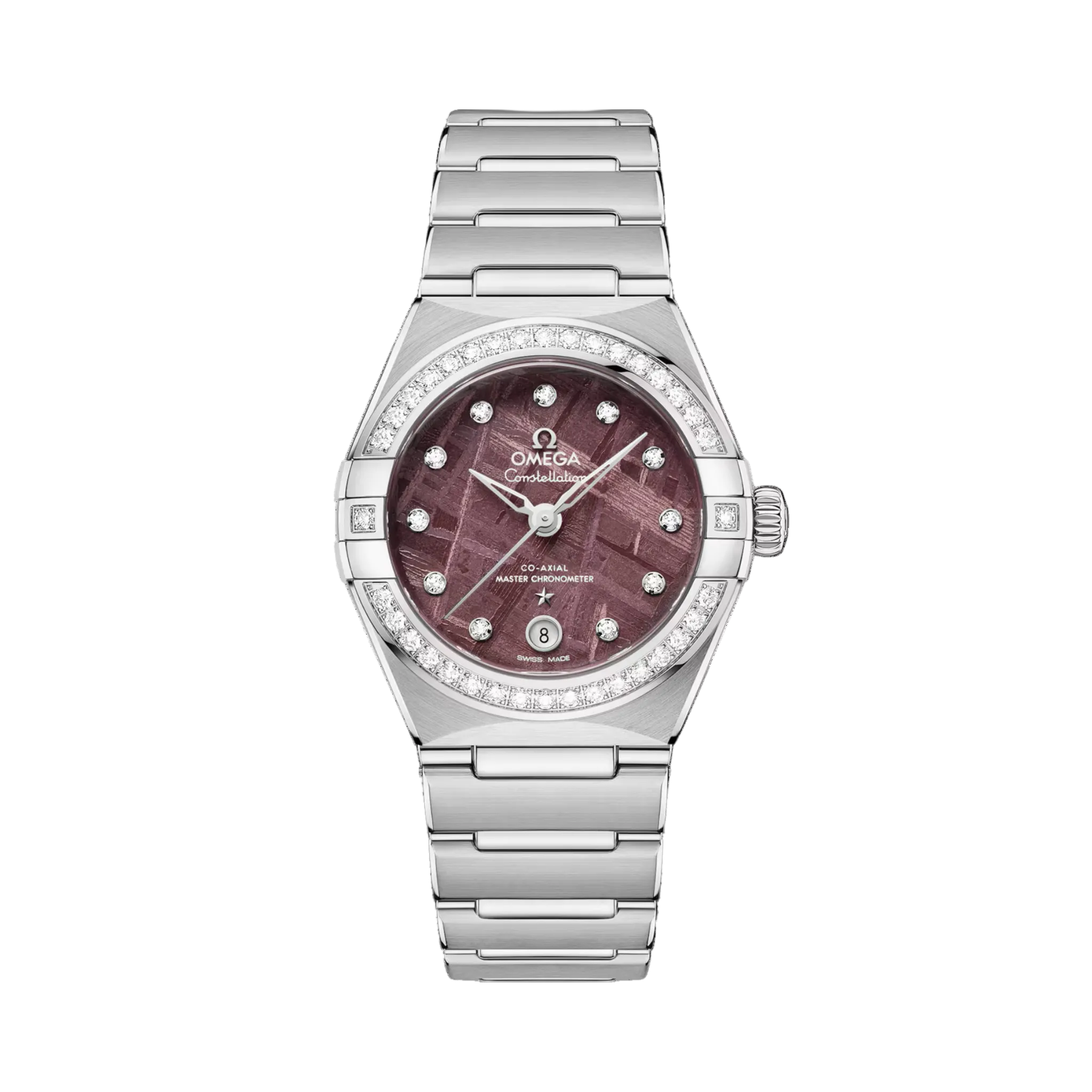 CONSTELLATION CO AXIAL 29MM