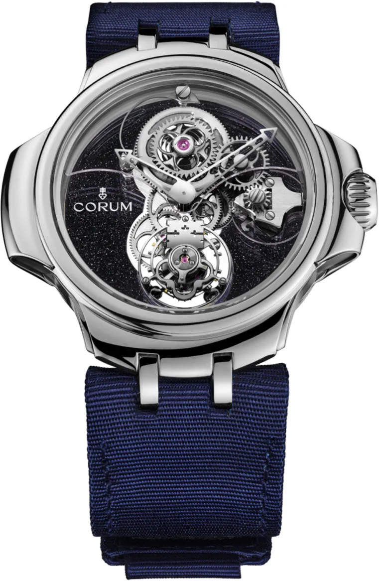 Corum Watch Concept Watch