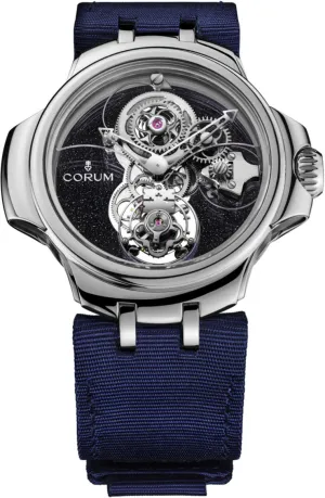 Corum Watch Concept Watch