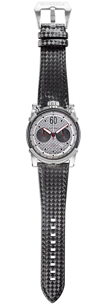 CTS Watch Bullet Head Carbon Fiber