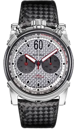 CTS Watch Bullet Head Carbon Fiber