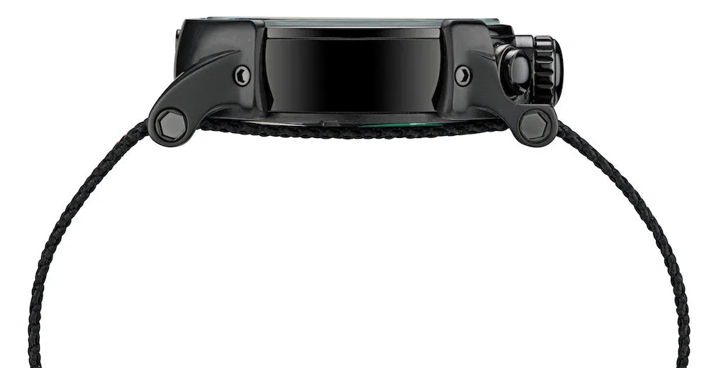 CTS Watch Bullet Head Saturno