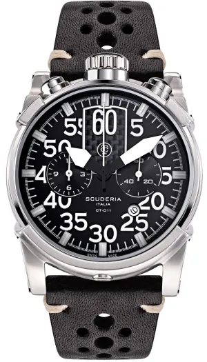 CTS Watch Bullet Head Saturno