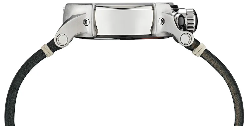 CTS Watch Bullet Head Saturno