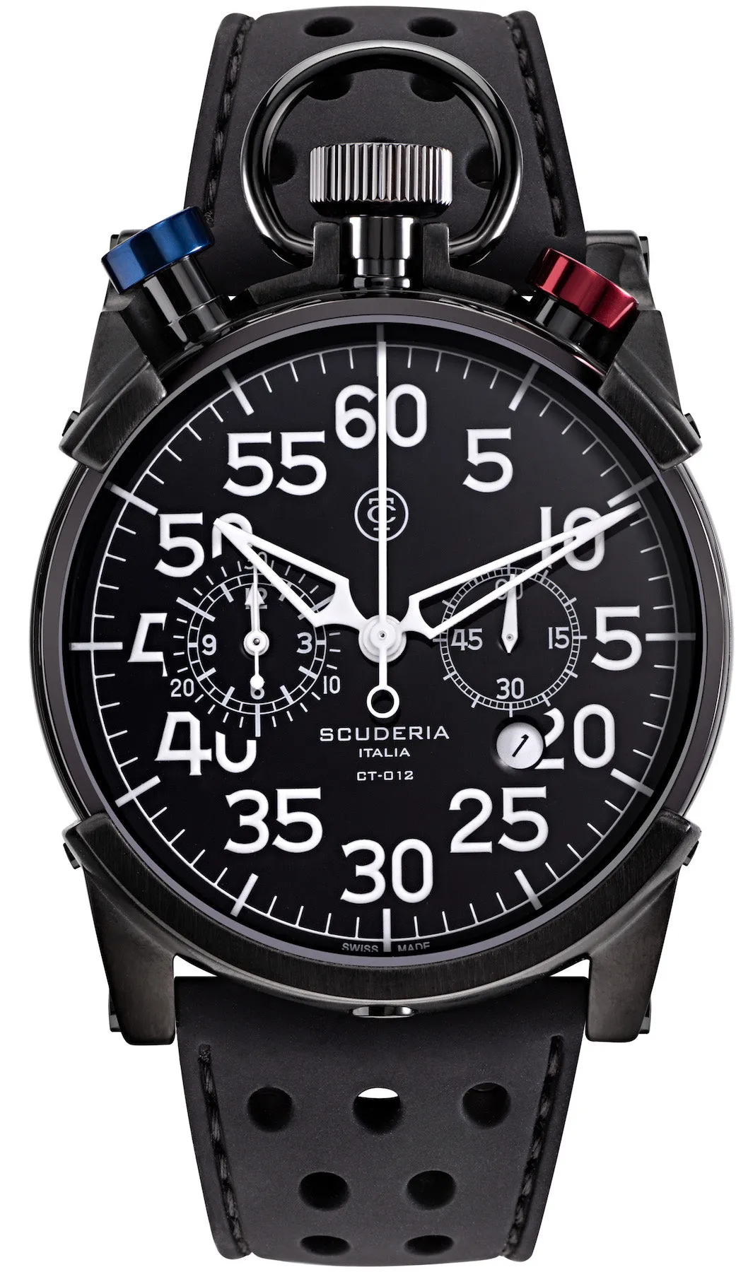 CTS Watch CORSsa Collection
