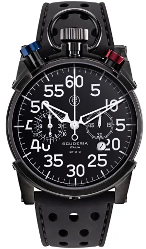 CTS Watch CORSsa Collection