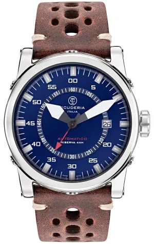 CTS Watch Touring Coda CORSta