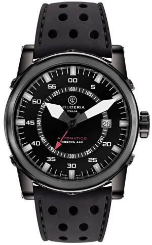 CTS Watch Touring Coda CORSta