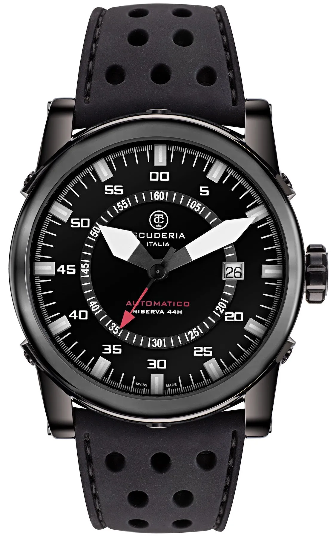 CTS Watch Touring Coda CORSta