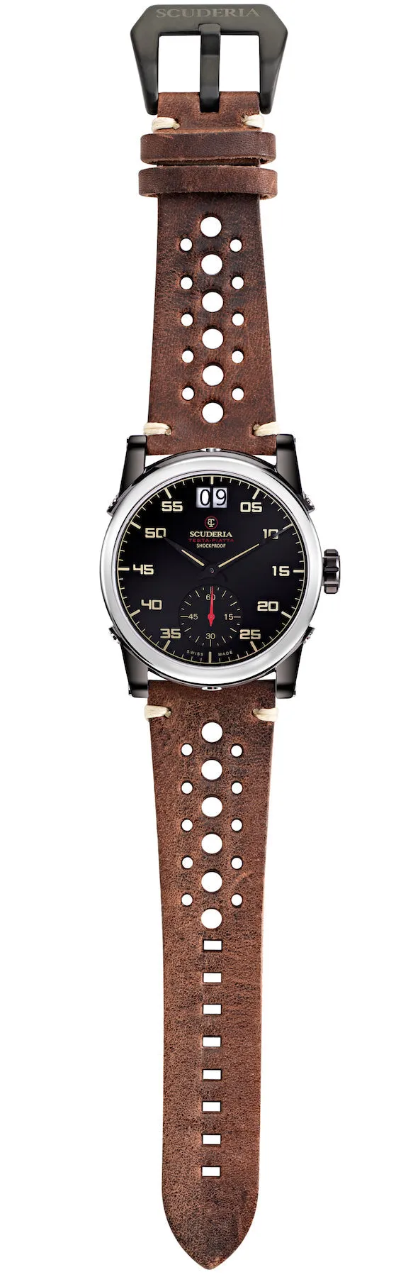CTS Watch Touring Testa Piatta