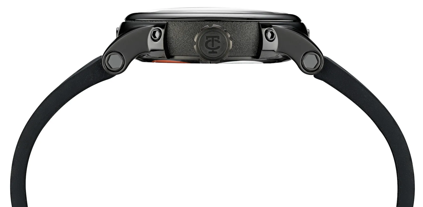 CTS Watch Touring Testa Piatta