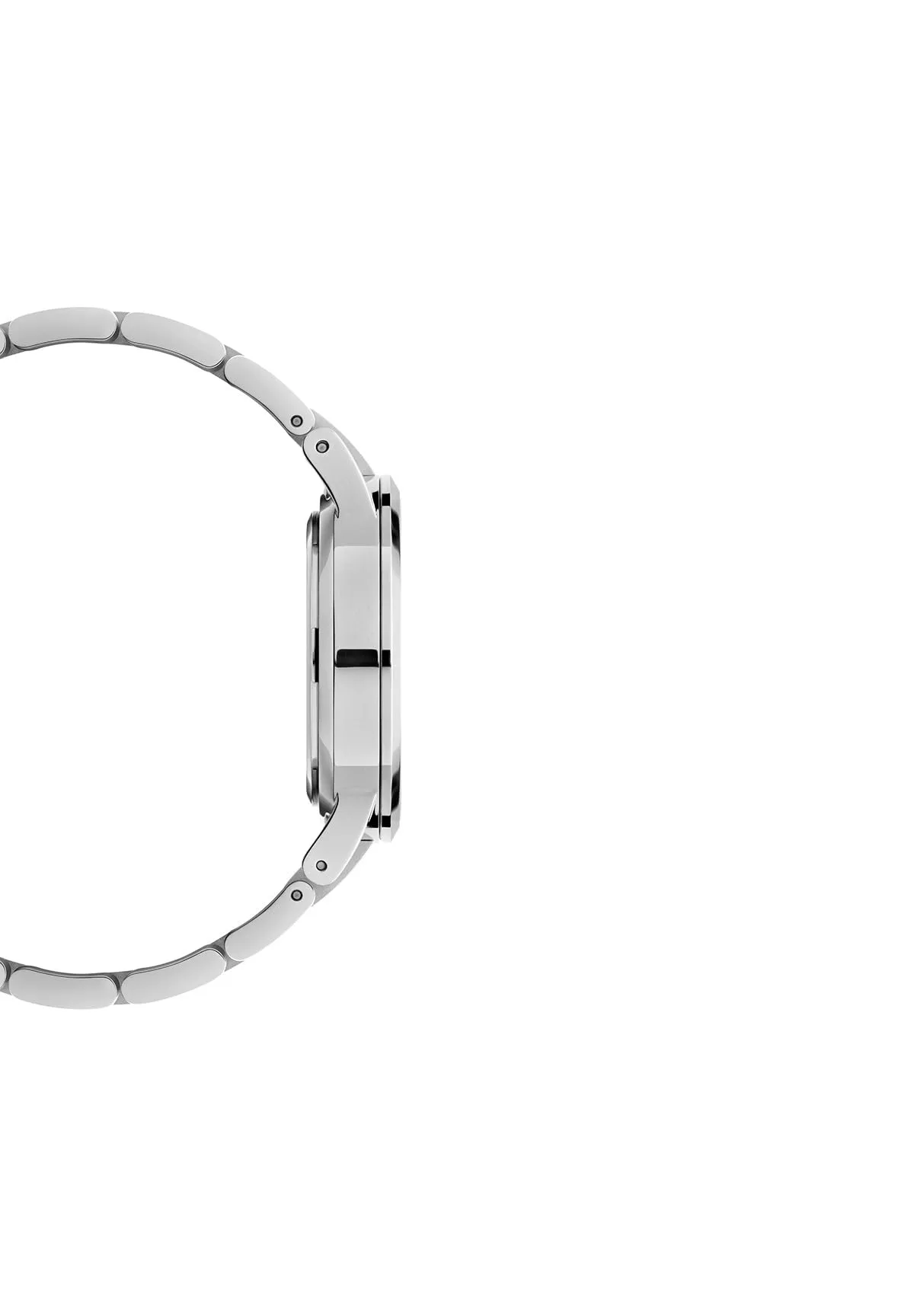 Daniel Wellington Analog Blue Dial Women's Watch-DW00100457