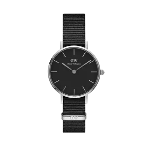 Daniel Wellington Black Dial Women Analogue Watch - DW00100216