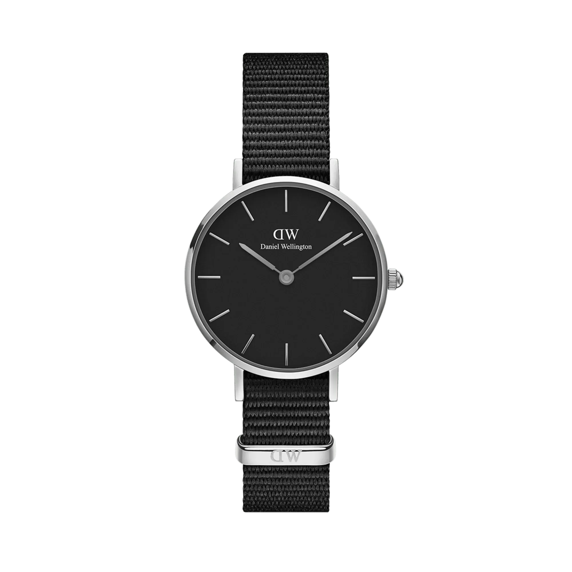 Daniel Wellington Black Dial Women Analogue Watch - DW00100216