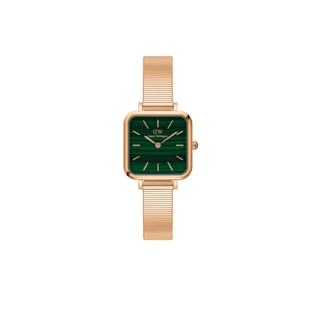 Daniel Wellington Green Dial Women Analogue Watch - DW00100520